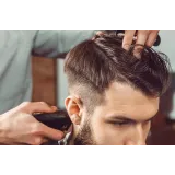 Barbershop Extrem, Kemal Hadžić s.p.