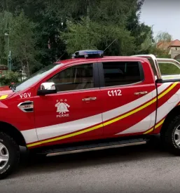 Prostovoljno gasilsko društvo Pekre, Štajerska