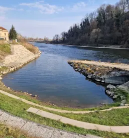 Ribiške karte Radgona