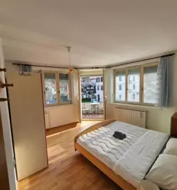 Ugoden najem apartmaja kobarid