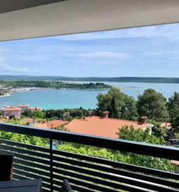 Ugodni apartmaji portoroz