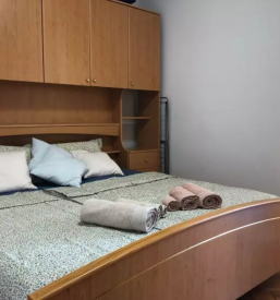 Ugodni najem apartmaja izola