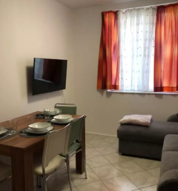 Ugodni najem apartmaja izola