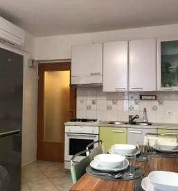 Ugodni najem apartmaja izola