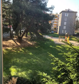 Ugodni najem apartmaja izola