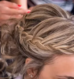 Dober frizerski salon gorenjska