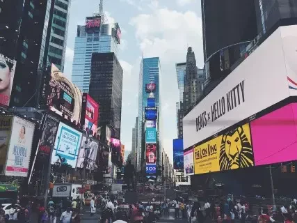 Kam postaviti jumbo plakat?