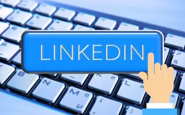 Zakaj uporabljati LinkedIn?