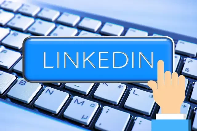 Zakaj uporabljati LinkedIn?