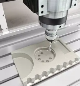 CNC struženje in rezkanje kovin Celje okolica, Savinjska