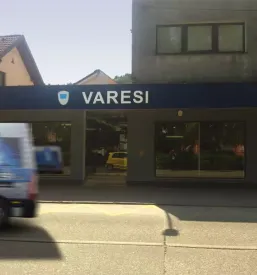Dodajni materiali za varjenje ljubljana