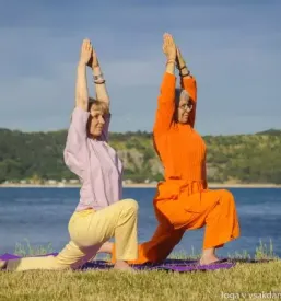 Joga Celje