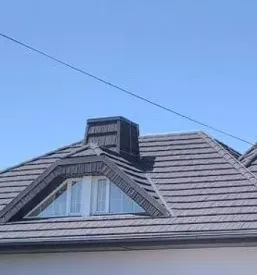 Kleparstvo in krovstvo Pomurje