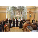 Glasbeno društvo Dekliški pevski zbor Radost, Godovič
