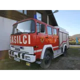 Prostovoljno gasilsko društvo Stari trg ob Kolpi