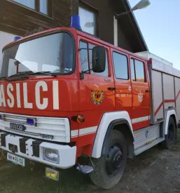 Prostovoljno gasilsko drustvo stari trg ob kolpi crnomelj