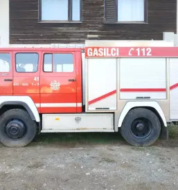 Prostovoljno gasilsko drustvo stari trg ob kolpi crnomelj