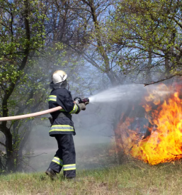 Prostovoljno gasilsko drustvo zenkovci puconci