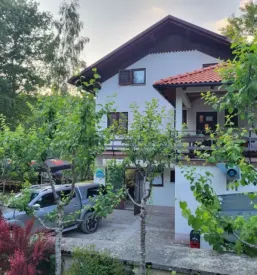 Ribiški dom Ilirska Bistrica
