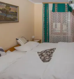 Turistična kmetija Bled