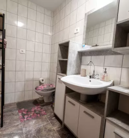 Ugoden najem apartmaja za več oseb gorje, bled