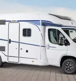 Ugodni avtodomi in kamping oprema celje slovenija