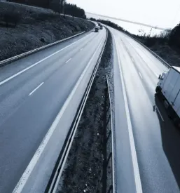 Ugodni kamionski prevozi blaga po sloveniji