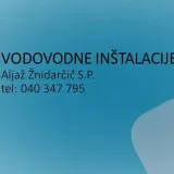 Aljaž Žnidarčič s.p.
