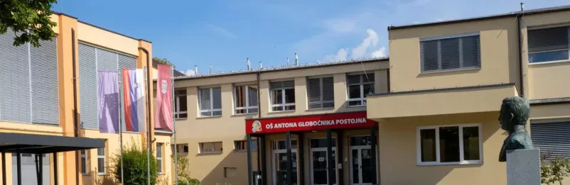 Vpis otrok v osnovno šolo Postojna