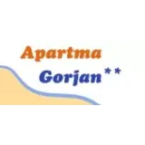 Apartma Gorjan