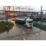 Natlačen transport, d.o.o.