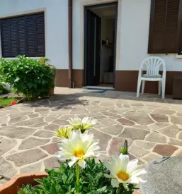 Affordable apartment for people bovec