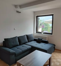 Affordable apartment for people bovec