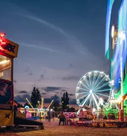 Animacije v zabaviscnih parkih celje okolica savinjska
