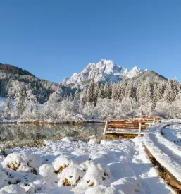 Najem apartmaja Kranjska Gora