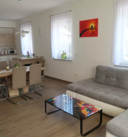 Apartmaji jelovca in wellness cebelca radovljica