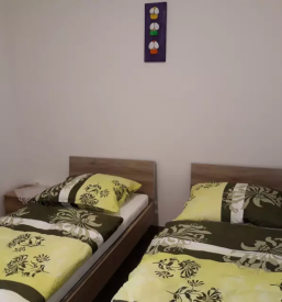 Apartmaji jelovca in wellness cebelca radovljica