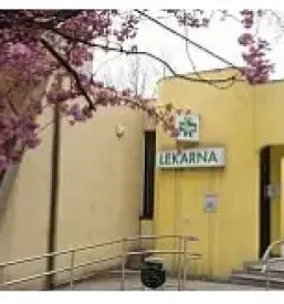 Zdravila na recept v lekarni Velenje