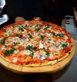 Pizzeria Izola