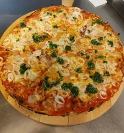 Pizzeria Isola