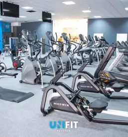 Fitnes Maribor