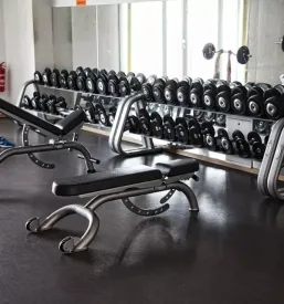 Ugoden fitnes Maribor