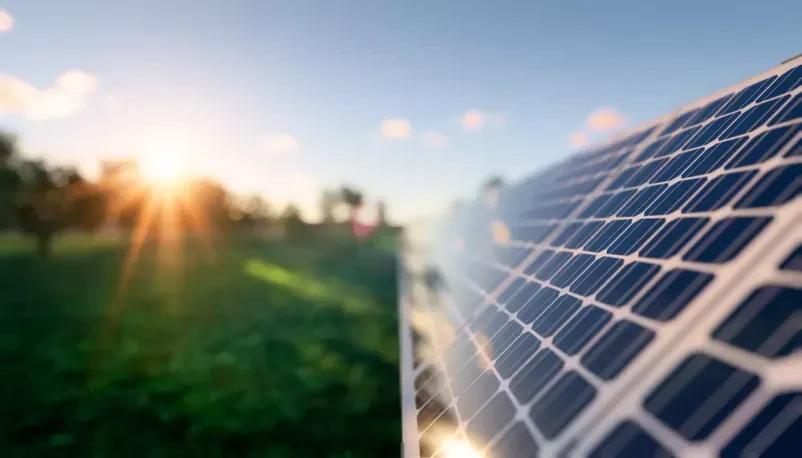 Ukvarjamo se s kvalitetno montažo sončnih elektrarn v Ljubljani