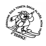 Osnovna šola Toneta Šraja Aljoše