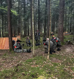 Paintball savinjska