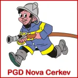 Prostovoljno gasilsko društvo Nova Cerkev