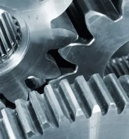 Quality assembly and repair of industrial machines europe