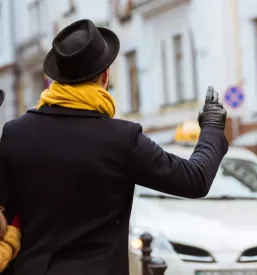 Taxi shuttle prevozi oseb borovnica ljubljana okolica osrednja slovenija