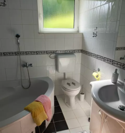 Ugoden apartma za osebi bovec