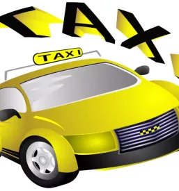Ugoden taxi obala